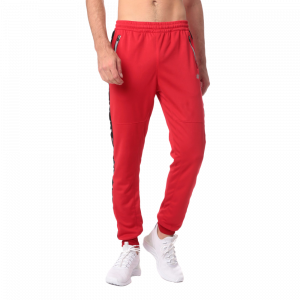 Pants Pantalón Con Banda Mediano Hombre UIN Deportivo